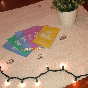 Surprise gifts when you buy from my closet!!!